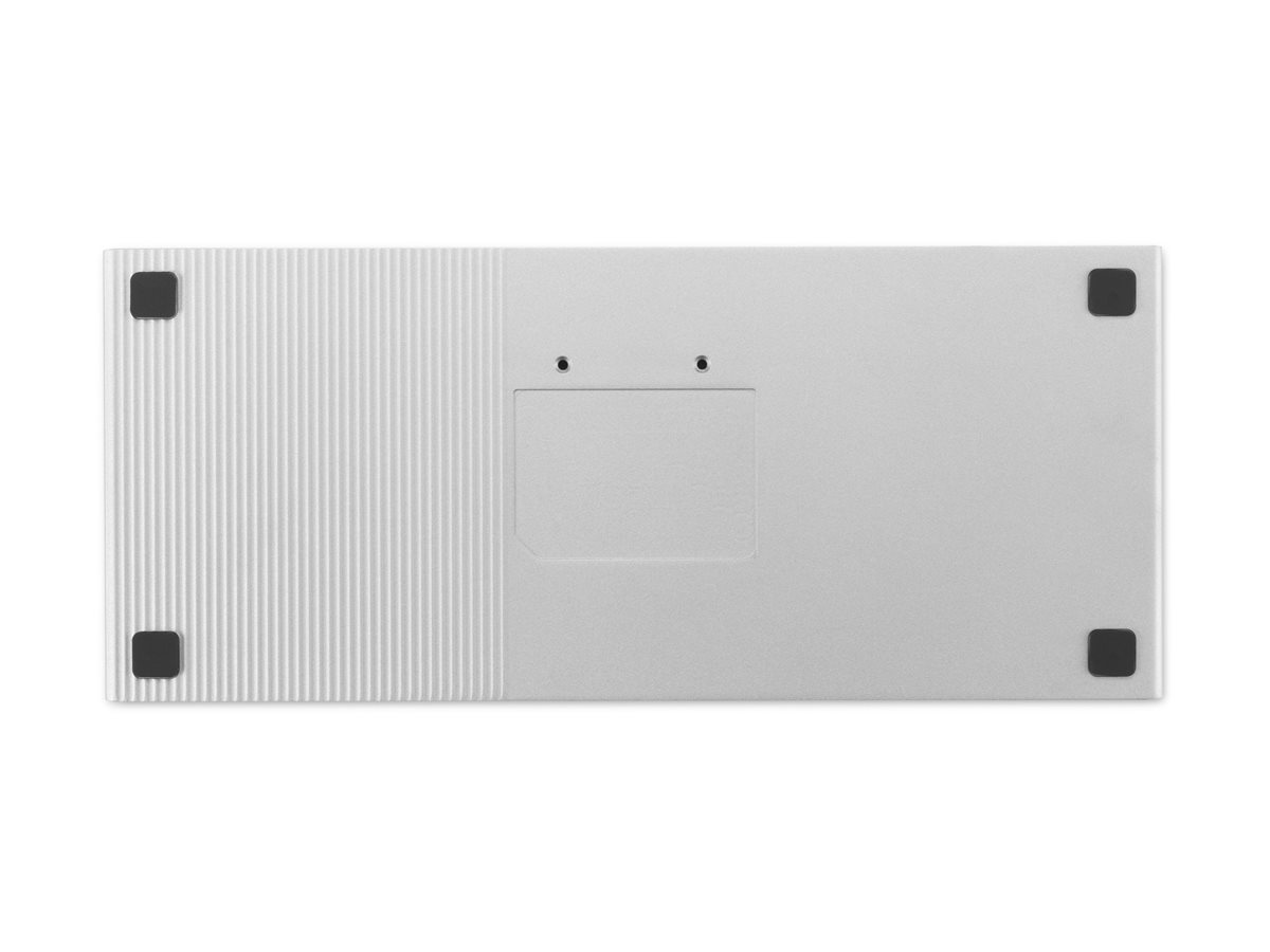 Kensington SD5000T5 EQ - dokovací stanice - Thunderbolt 5 - 3 x Thunderbolt 5 - 1GbE, 2.5GbE – foto 3
