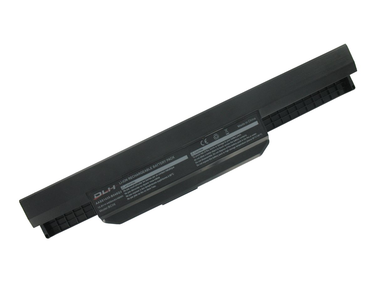DLH Energy AASS1435-B058Q6