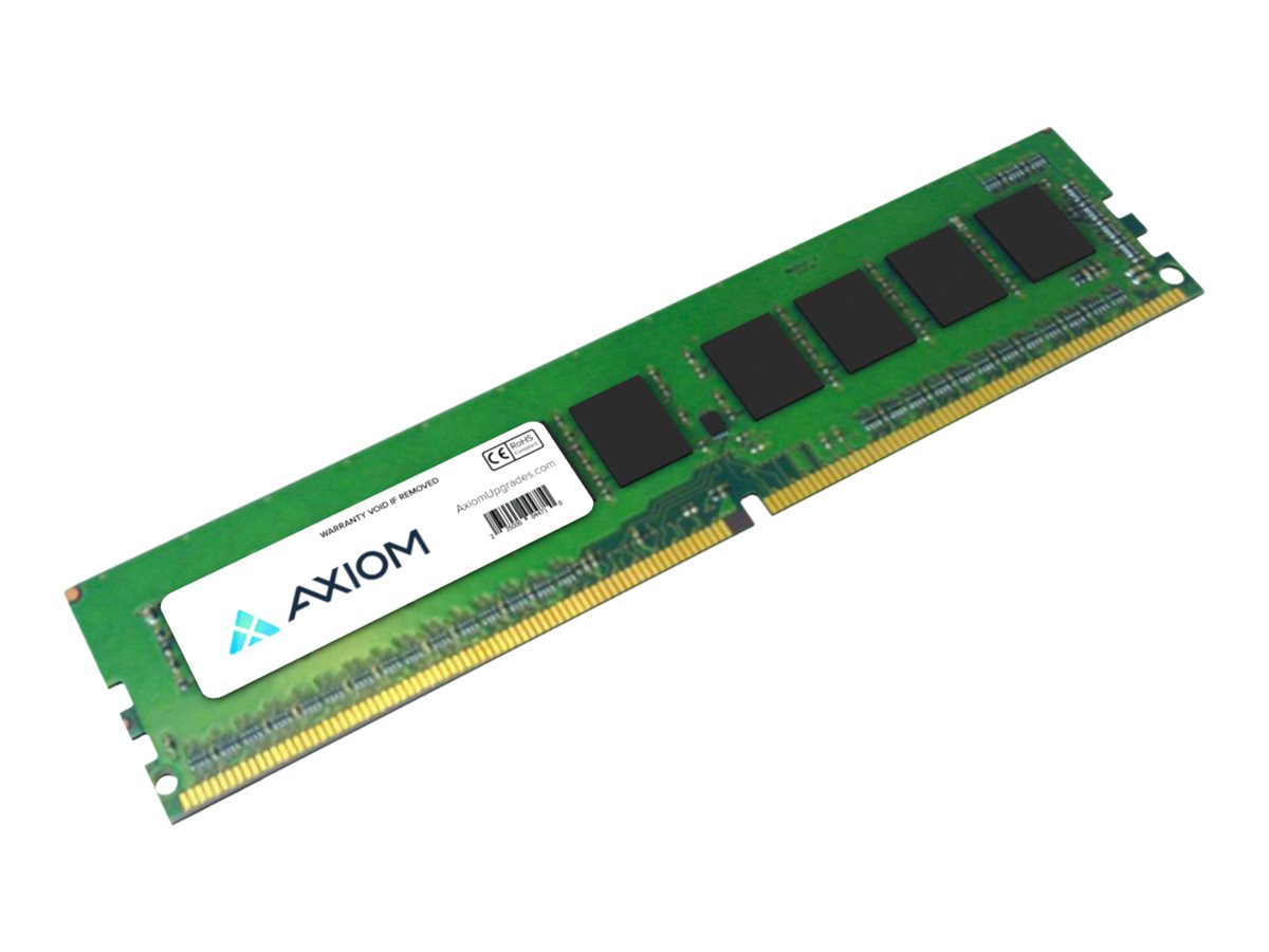 Axiom AX - DDR4 - module