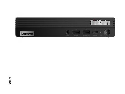 LENOVO ThinkCentre M75q G5 R5-8500GE TS, LENOVO  (BILD2)