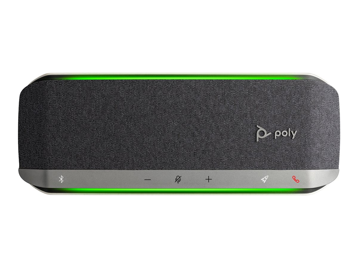 Poly Sync 40 Charging Stand with Universal Power Supply – foto 3
