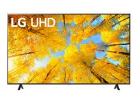 LG 70UQ7590PUB 70INCH Diagonal Class UQ7590 Series LED-backlit LCD TV Smart TV ThinQ AI, webOS 