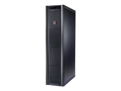 SMART-UPS VT INPUT TRANSFORMERMCCB 208/208 10-30KVA FLOORMOUNT