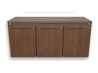 Middle Atlantic C5 Series Credenza