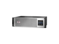 APC Smart-UPS Li-Ion 1500VA Short Depth Connect UPS