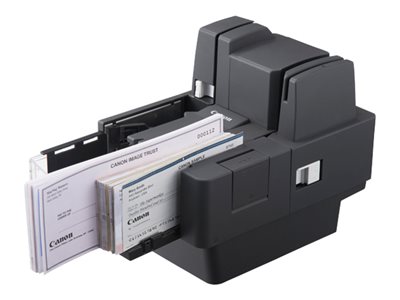 imageFORMULA CR-120UV - Document scanner - CMOS / 