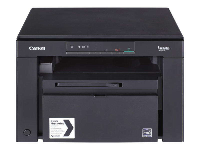 CANON i-SENSYS MF3010 BUNDLE EU MFP