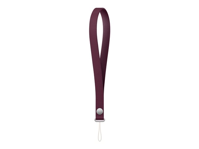 Apple - wrist strap for mobile phone, true wireles