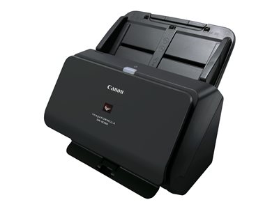 CANON 2405C003, Scanner Dokumentenscanner, CANON DR-M260 2405C003 (BILD3)