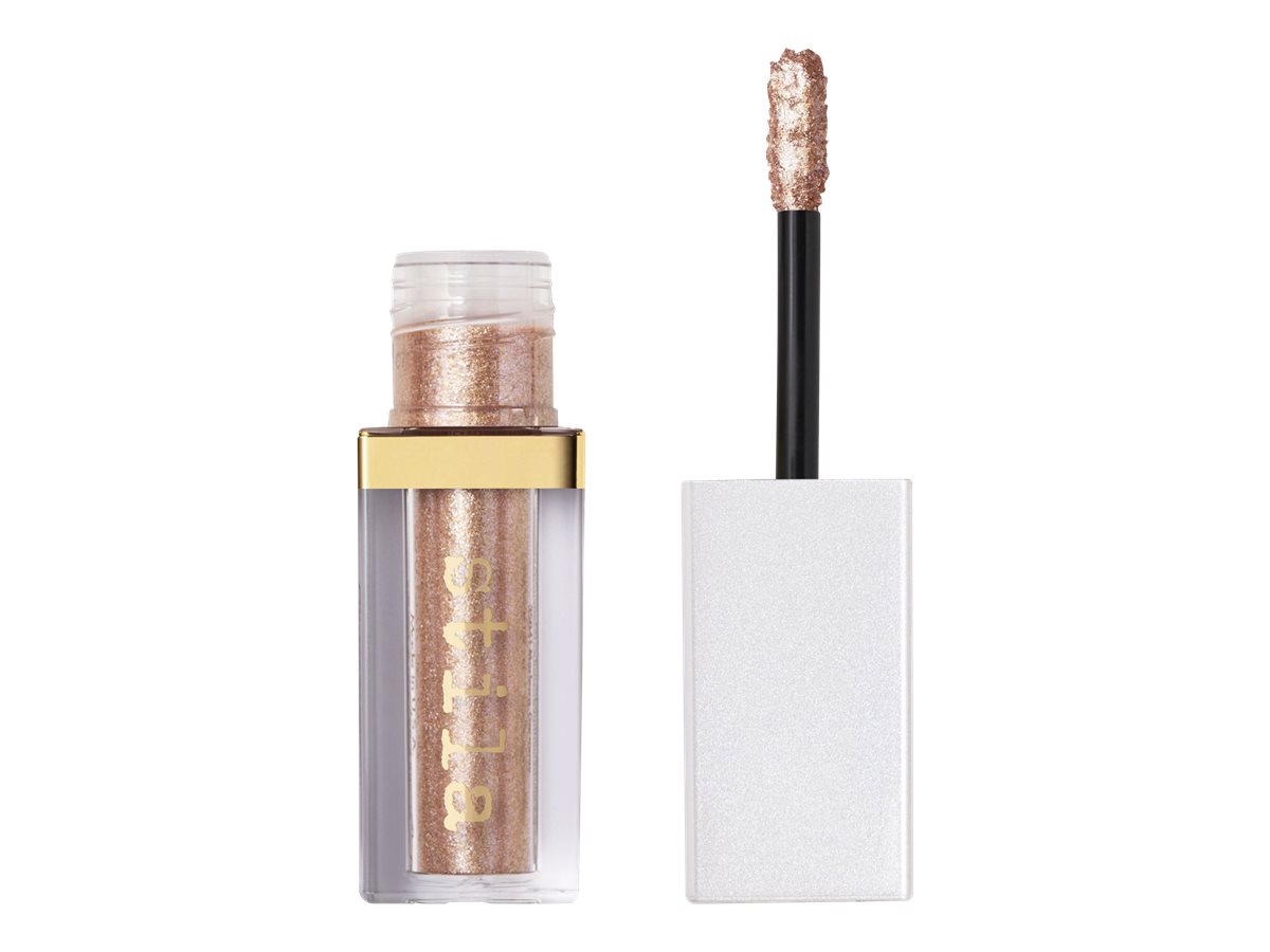 Stila Glisten & Glow Liquid Eyeshadow