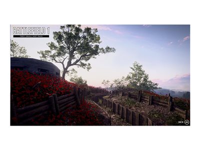 MS ESD C2C Bttlfld1:TheyShallNotPass