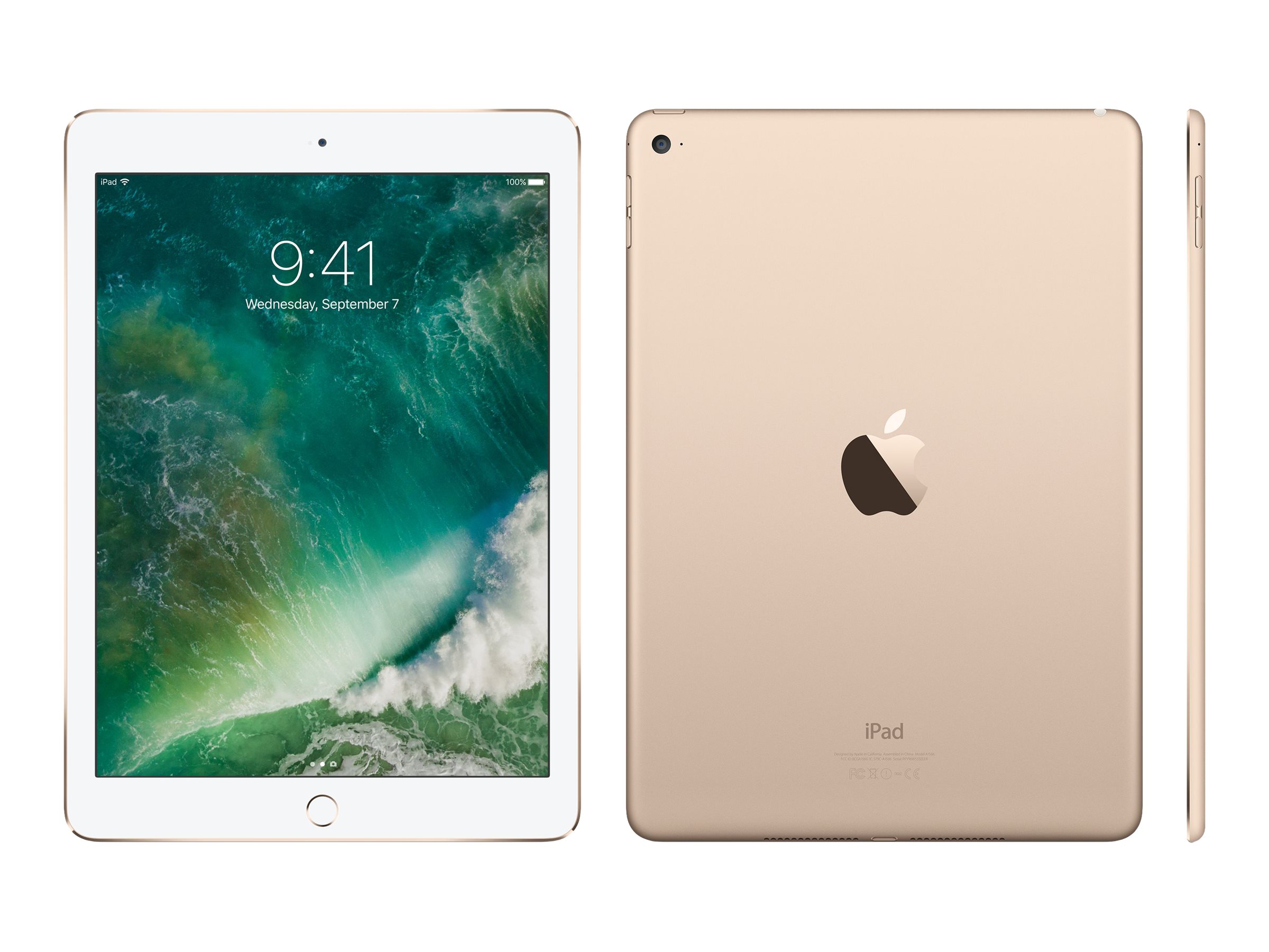 Apple iPad Air 2 Wi-Fi