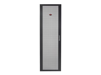 APC NetShelter SV Perforated Flat Door