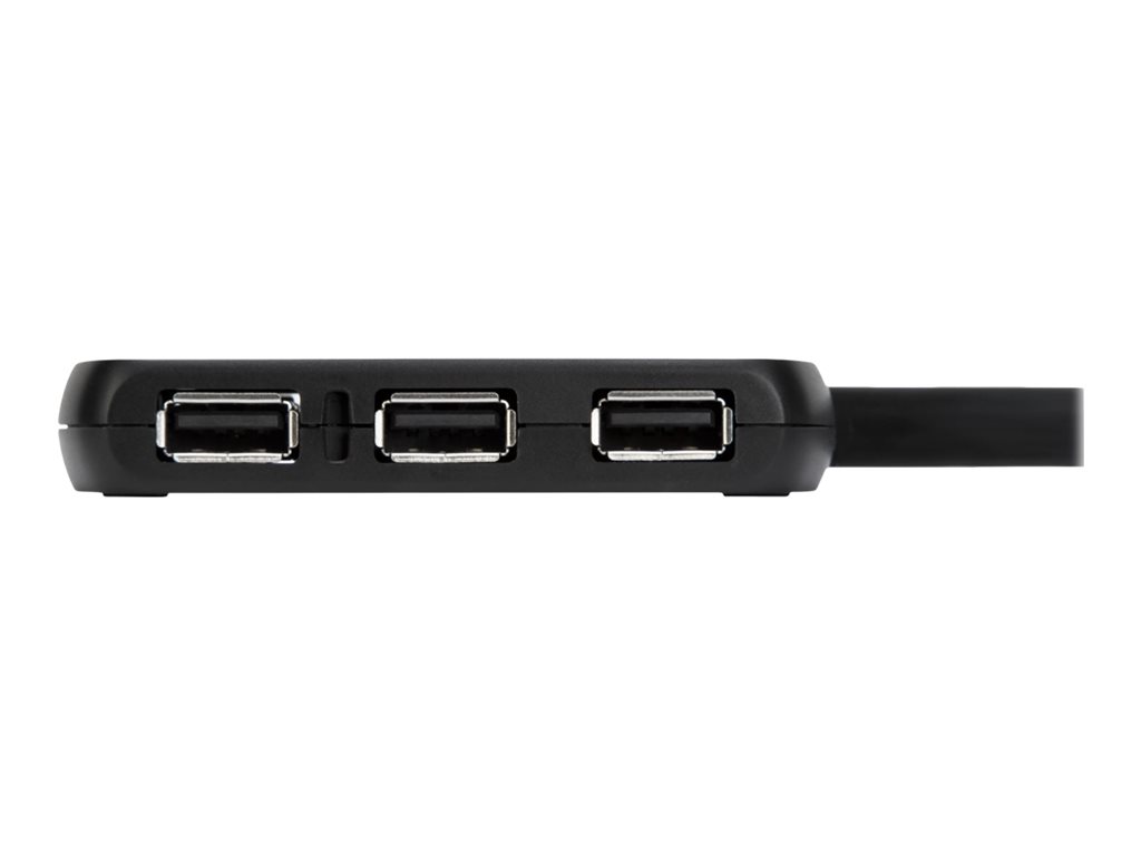 TARGUS Hub 4-Port USB Hub