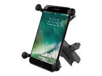 RAM Universal X-Grip RAP-HOL-UN10B-201U Holder for cellular phone