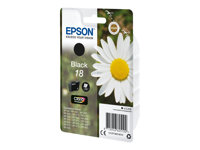 EPSON 4LB 18 ink cartridge black