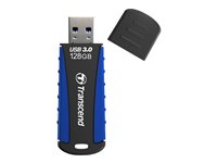 TRANSCEND 128Go Clé USB 3.1 Gen 1 - Anti