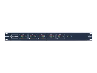 BSS Soundweb London BLU-100
