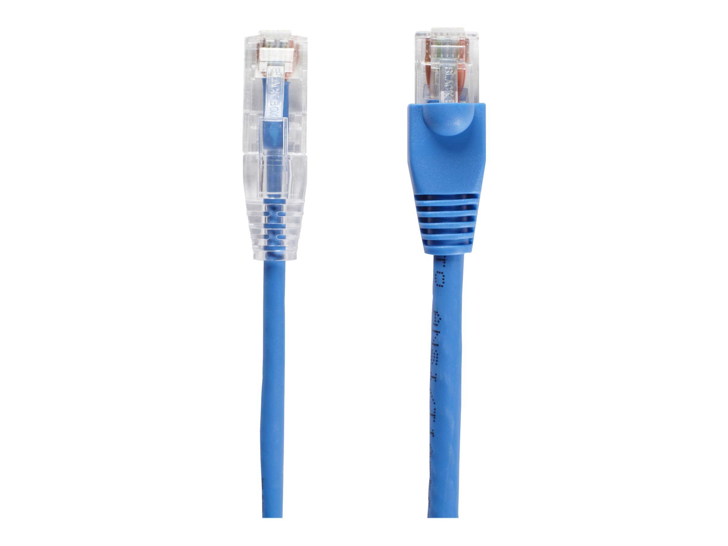 Black Box Slim-Net - Patch cable