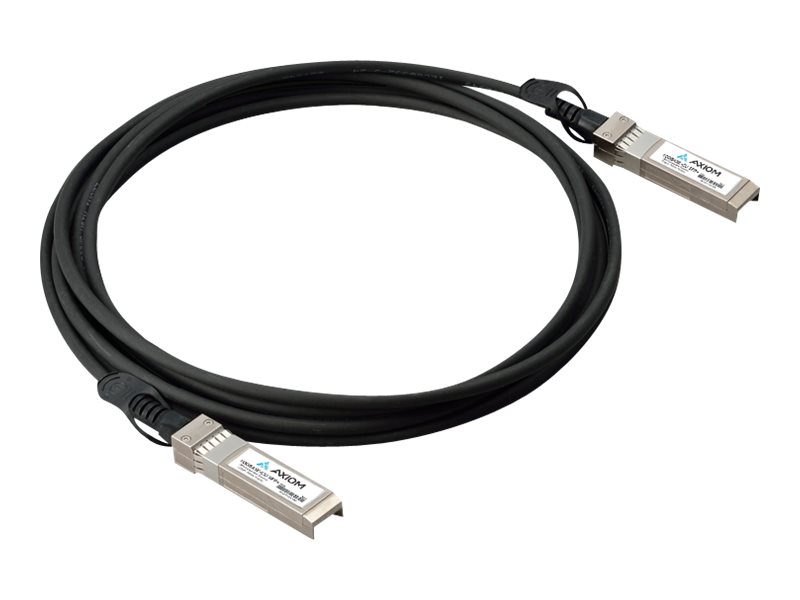 Axiom - 10GBase-CU direct attach cable