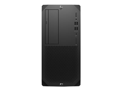 HP INC. 8T1K5EA#ABD, Personal Computer (PC) HP Z2 G9 TWR  (BILD2)
