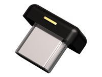 Yubico YubiKey 5C Nano USB-C sikkerhedsnøgle