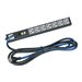Middle Atlantic Slim Power Strip PD-715SC-NS