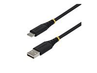 StarTech - Câble USB - USB (M) pour USB-C (M) - USB 2.0 
