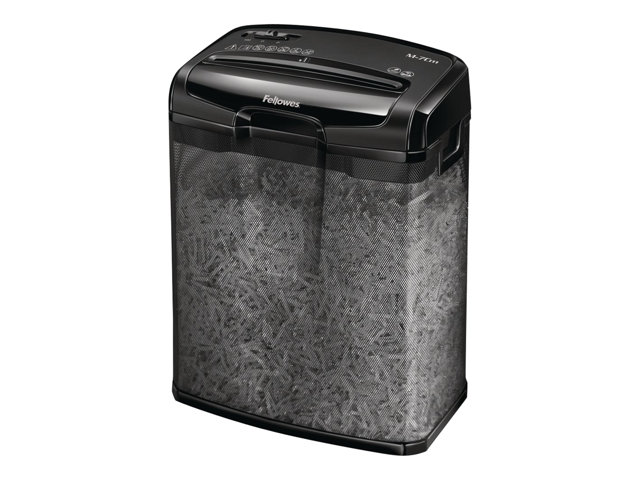 FELLOWES POWERSHRED M-7CM SHREDDER CROSS