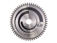 Bosch Multi Material Rundsavsklinge Rundsav