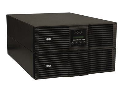 Tripp Lite UPS Smart Online 10000VA 9000W Rackmount 10kVA 200V