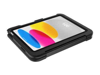 AchieverKeybrd360iPad10thG blk GERMAN Pp