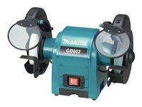 Makita GB602 Bænkekværn 250W