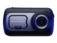 Nextbase 522GW Instrumentpanel-kamera 2560 x 1440 Sort