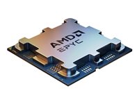 AMD CPU EPYC 4344P 3.8GHz 8 kerner Socket AM5 TRAY - u/køler