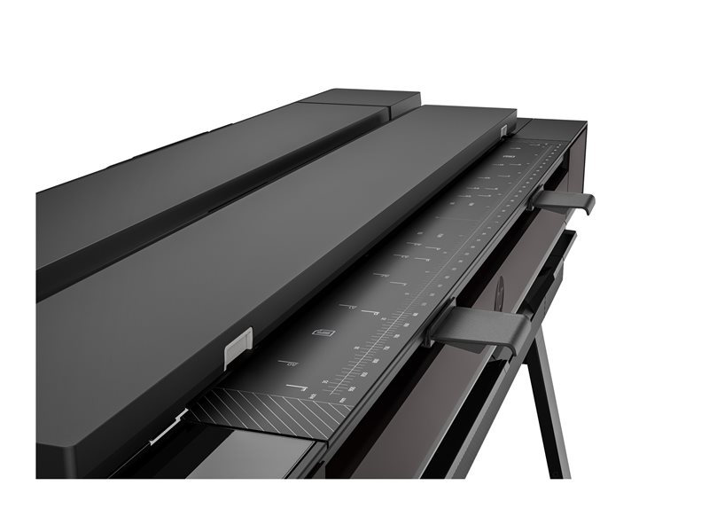 HP DesignJet T850 MFP