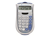 Texas Instruments TI-1706 SV Lommeregner
