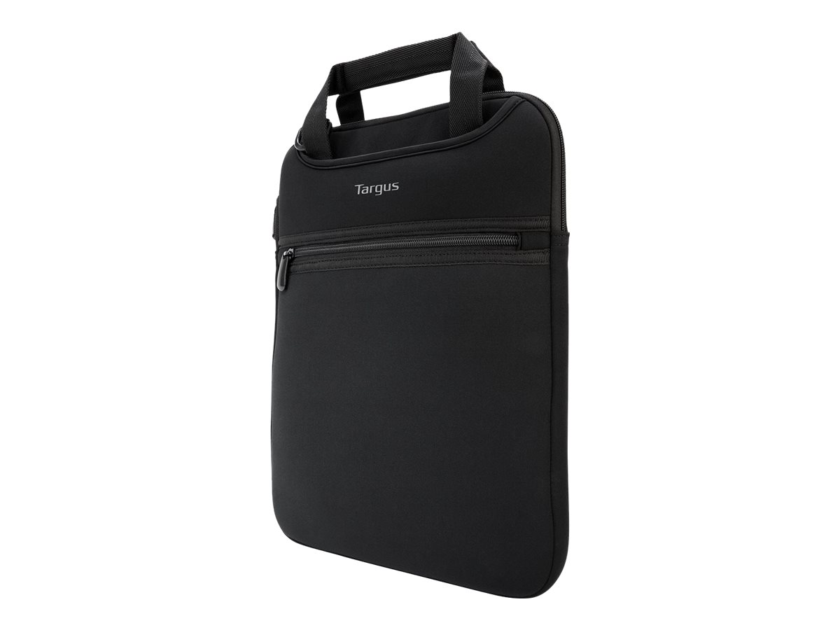 Targus Vertical - Notebook sleeve