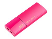SILICON POWER Blaze B05 64GB USB 3.0 Pink