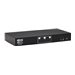 Eaton Tripp Lite series 2-Port DisplayPort Dual-Display KVM Switch