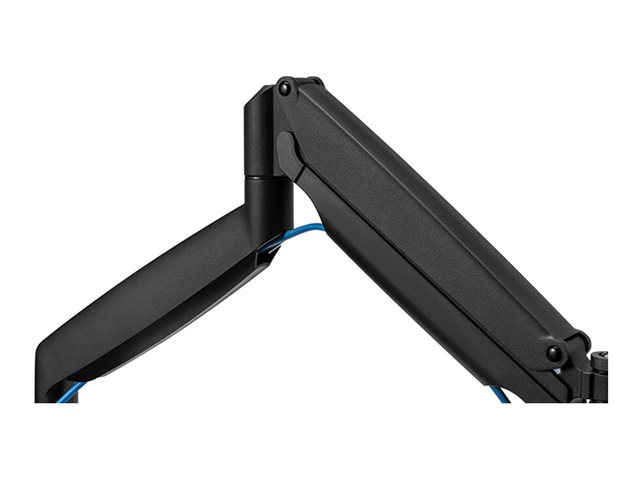 NEOMOUNTS NM-D750BLACK DeskMount 10-32p