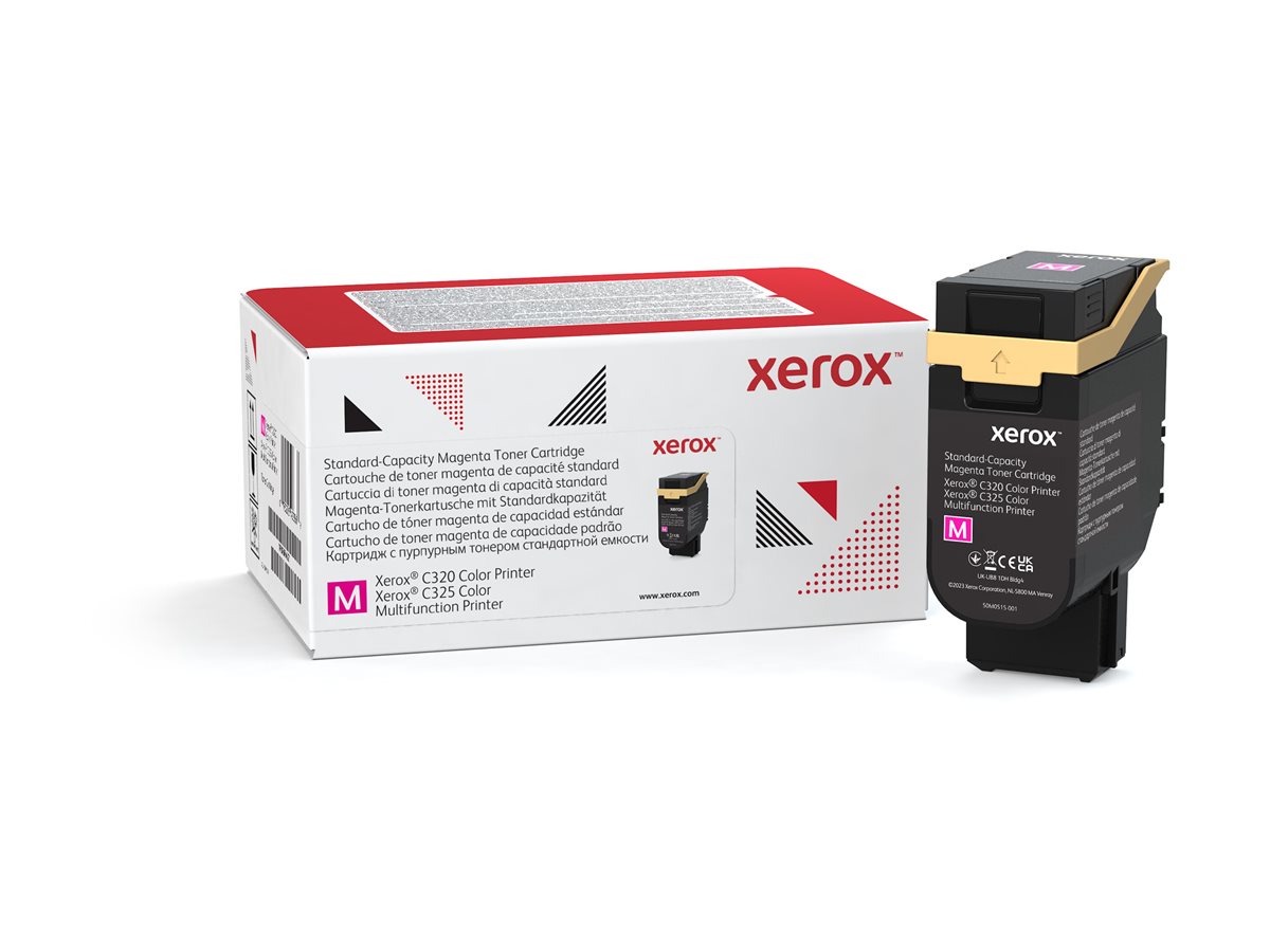 Xerox - Magenta - original...