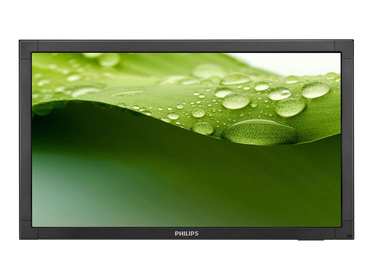Philips BDL6520EL E-Line - 65