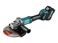 Makita GA038GZ - Vinkelkværn - ledningfri - 230 mm - intet batteri - 40 V - SOLO