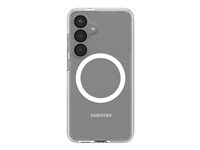 Zagg Crystal Palace Snap - back cover for mobile phone