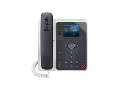 HP Poly Edge E220 IP Phone