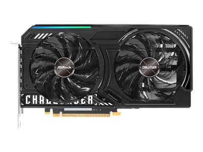 ASRock Challenger Intel Arc B580 12GB OC