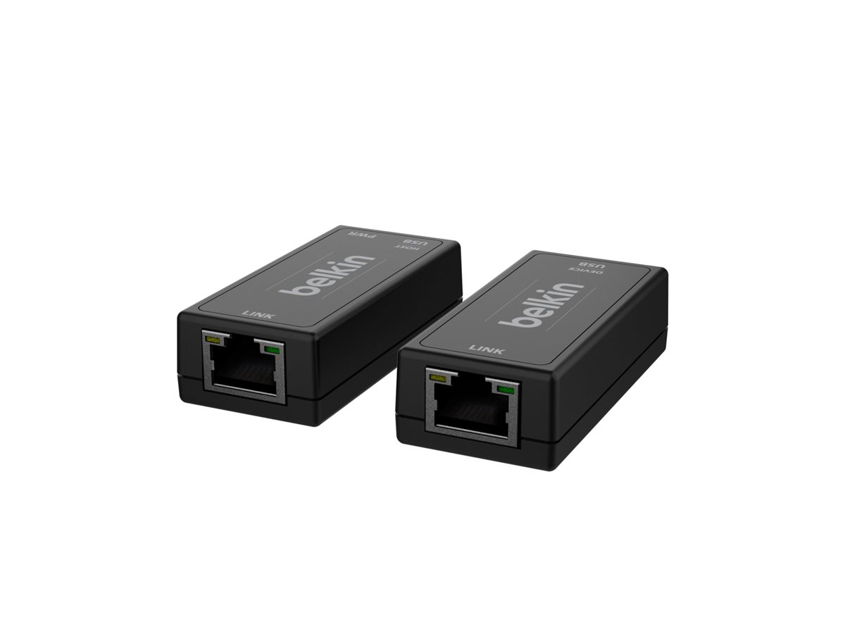 Belkin - KVM extender