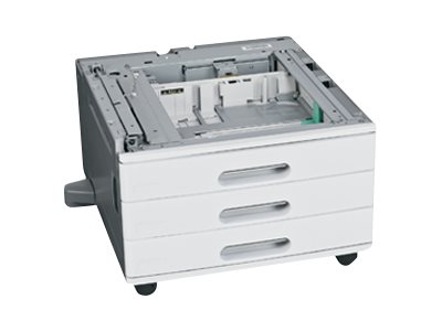 lexmark printer stand