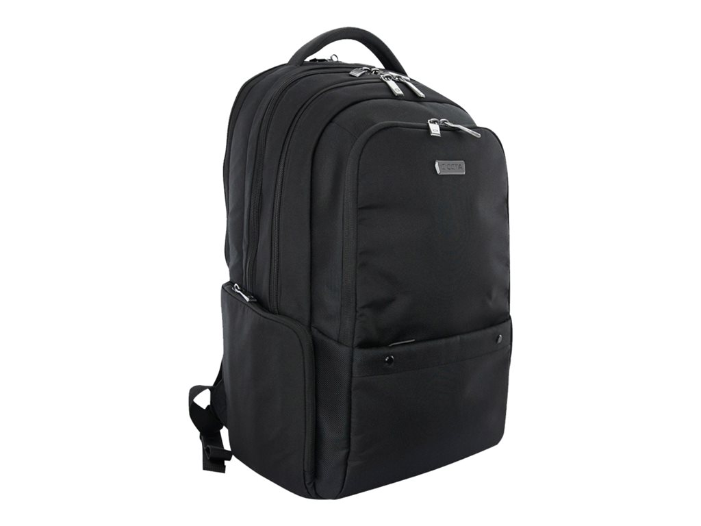 DICOTA Backpack Eco SELECT - notebook carrying backpack